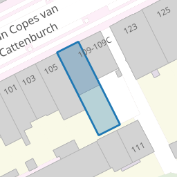 Perceel GVH11-P-3587