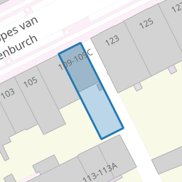 Perceel GVH11-P-3588