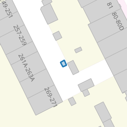 Perceel GVH11-P-3605