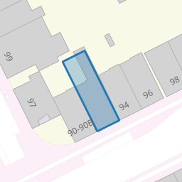 Perceel GVH11-P-3613