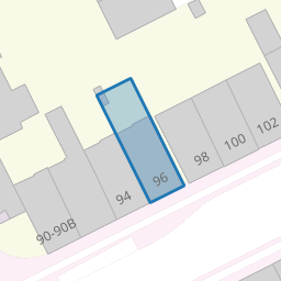 Perceel GVH11-P-3615