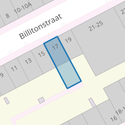 Perceel GVH11-P-3627