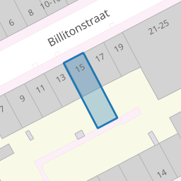 Perceel GVH11-P-3628