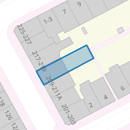 Perceel GVH11-P-3637