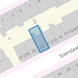 Perceel GVH11-P-3680