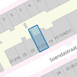 Perceel GVH11-P-3681