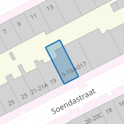 Perceel GVH11-P-3683