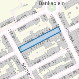 Perceel GVH11-P-3724