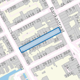 Perceel GVH11-P-3725