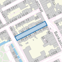 Perceel GVH11-P-3726