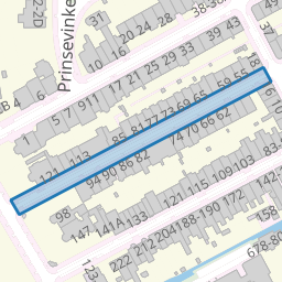 Perceel GVH11-P-3746