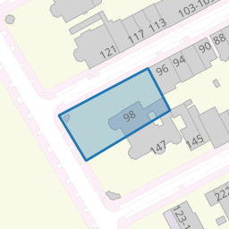 Perceel GVH11-P-3748