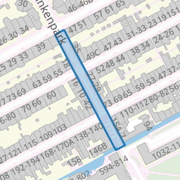 Perceel GVH11-P-3756