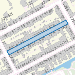 Perceel GVH11-P-3758