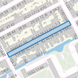 Perceel GVH11-P-3760