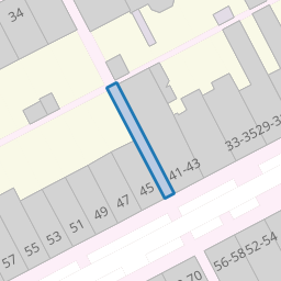 Perceel GVH11-P-3789