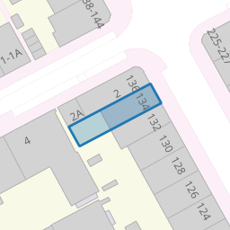 Perceel GVH11-P-3796