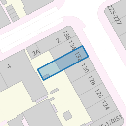 Perceel GVH11-P-3797