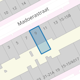 Perceel GVH11-P-3851