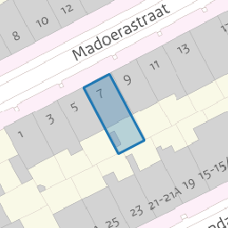 Perceel GVH11-P-3852