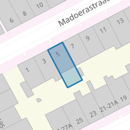 Perceel GVH11-P-3853