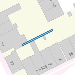 Perceel GVH11-P-3864