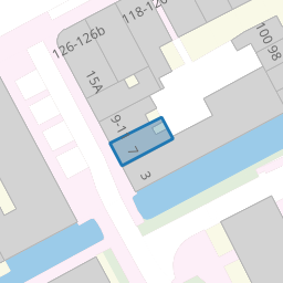 Perceel GVH11-P-3873