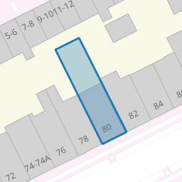 Perceel GVH11-P-3888