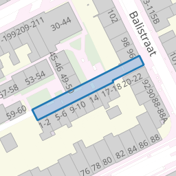 Perceel GVH11-P-3898