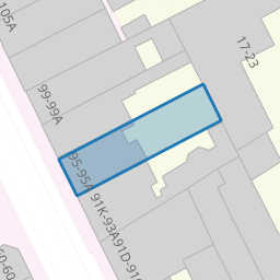 Perceel GVH11-P-3914