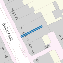 Perceel GVH11-P-3932