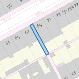 Perceel GVH11-P-3935