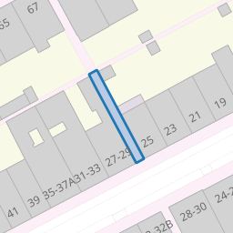 Perceel GVH11-P-3939