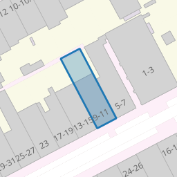 Perceel GVH11-P-4032