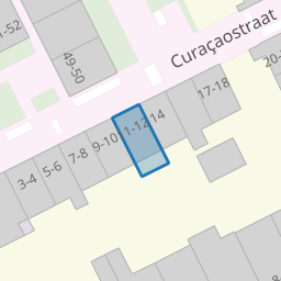 Perceel GVH11-P-4056