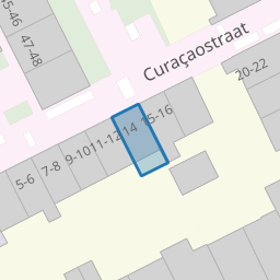 Perceel GVH11-P-4057