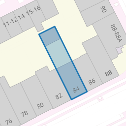 Perceel GVH11-P-4064