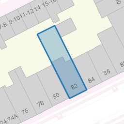 Perceel GVH11-P-4065