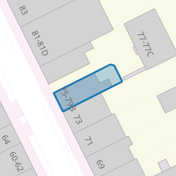 Perceel GVH11-P-4069