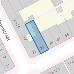 Perceel GVH11-P-4141