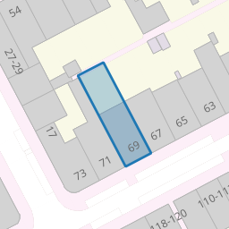 Perceel GVH11-P-4142