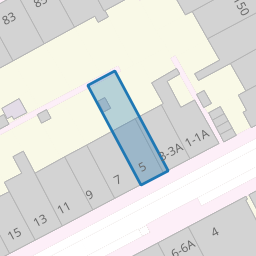 Perceel GVH11-P-4153