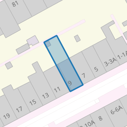 Perceel GVH11-P-4155