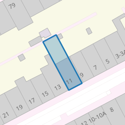 Perceel GVH11-P-4156