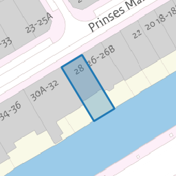 Perceel GVH11-P-4166