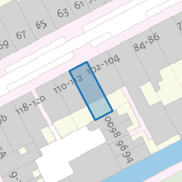 Perceel GVH11-P-4192