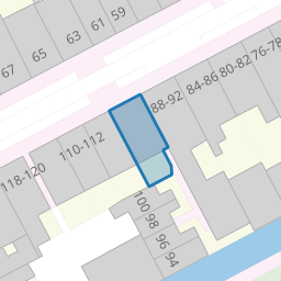 Perceel GVH11-P-4193