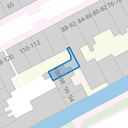 Perceel GVH11-P-4194