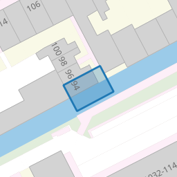 Perceel GVH11-P-4197