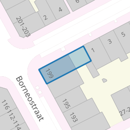 Perceel GVH11-P-4199